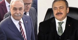 İki bakan arasında arazi toplulaştırma kavgası