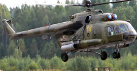 Fransa’da iki helikopter çarpıştı, beş kişi öldü