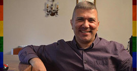 'LGBTİ aktivisti Ali Erol derhal serbest bırakılsın'