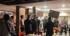 DTSO’dan Starbucks ve Burger King saldırısı açıklaması
