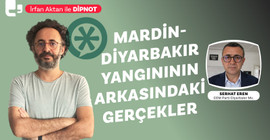Yangının ardından AKP bölgede nasıl bir politika yürütüyor? Serhat Eren değerlendiriyor