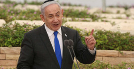 Netanyahu: Ateşkes anlaşması Gazze'ye saldırabilme hakkımızı güvence altına almalı