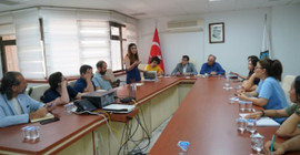 Diyarbakır Büyükşehir Belediyesi sokak hayvanları için harekete geçti