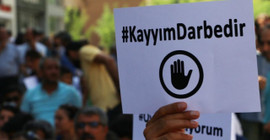 Sendika temsilcilerinden 'kayyıma geçit yok' mitingine çağrı: Özgürlüğümüz için Kartal'da buluşalım