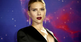 Scarlett Johansson başrolde: 'Jurassic World' geliyor