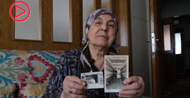 İki bavula sığan göç hikayesi