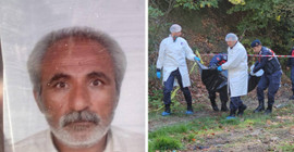 Yakılan Afgan madencinin ailesinin uluslararası koruma talebine ikinci ret
