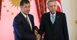CHP'li Öztürkmen belgelerle açıkladı: Sinan Oğan'ın mülk artışı