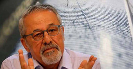 Bingöl'de 4.0 büyüklüğünde deprem oldu, Naci Görür 'problemli' dedi