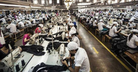 Türkiye’nin 500 büyük firması, işçi başına 1 milyon 166 milyar TL kârda: Faaliyet kârı 937 milyar TL'yi aştı