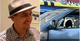 Kocaeli'nde lise müdür yardımcısı arabasında başından vurularak öldürüldü