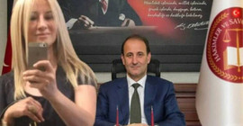 İhraç edilen hakim, HSK üyesine 'büyü' yaptırmak istemiş