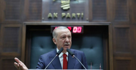 Erdoğan, 'normalleşme' açıklaması: 'Çabamız aslında muhalefeti normalleştirme çabasıdır'