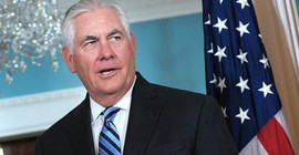 ABD Dışişleri Bakanı Tillerson: Venezuela ordusu darbe yapabilir