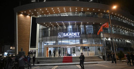 Saadet Partisi'nin 30 Haziran'da yapacağı olağanüstü kongreyi iptal etti
