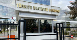 Ekonomik güven endeksi yedi ayın en düşük seviyesinde: Haziran'da yüzde 2,5 oranında azaldı