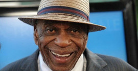 Bodyguard ve Sopranos'un oyuncusu Bill Cobbs vefat etti
