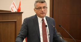 AKP ile KKTC muhalefeti arasında beş yıl sonra ilk temas