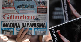 Özgür Gündem davası ertelendi