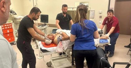 Silahlı saldırıya uğrayan CHP'li Bahadır bugün ameliyata alınacak