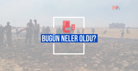 Bugün neler oldu? | 27.06.2024 Perşembe, günün önemli gelişmeleri