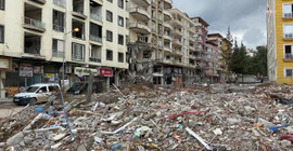 51 kişinin öldüğü apartmanın müteahhidi: Teslim etmem gereken devlet ihale işleri ve TOKİ işim var