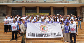 TTB’de seçim maratonu başlıyor: Sol blok birleşebilecek mi?