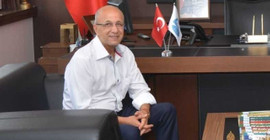 Hatayspor'un yeni başkanı Levent Mıstıkoğlu oldu