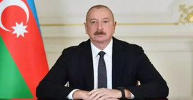 Aliyev meclisi feshetti: Azerbaycan erken seçime gidiyor