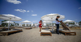 İstanbul'dan kaçan Kocaeli'nin en şirin ilçesine koşuyor. En güzel ilçelerdenmiş