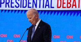 New York Times yayın kurulu, Biden'a başkanlık seçiminden çekilme çağrısı yaptı