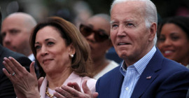 Biden'la ilgili Demokrat Parti'yi 'başını kuma gömmekle' suçlayan Washington Post, 10 alternatif adayın listesini yayımladı