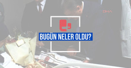 Bugün neler oldu? | 29.06.2024 Cumartesi, günün önemli gelişmeleri