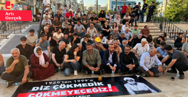 Şeyh Said Urfa'da anıldı