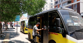 Akaryakıta zam, minibüs hatlarını satılığa çıkarttı