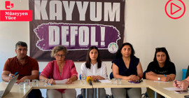 Hakkari Belediyesi Eşbaşkanı Viyan Tekçe: İstanbul’dan Hakkari’ye ‘kayyım mücadelesi’ inşa ettik
