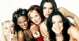 Spice Girls geri dönüyor