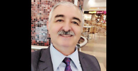 Prof. Dr. Bekir Karasu dört gündür kayıp