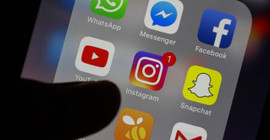 Dünya nüfusunun yüzde 62'si sosyal medya kullanıyor