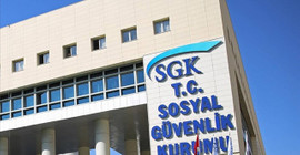 Sosyal Güvenlik Kurumu, 88 bin 455 kişinin sigortalılığını iptal etti