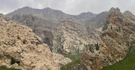 Şırnak'ta 14 bölge 'özel güvenlik bölgesi' ilan edildi
