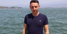 ‘RTE’ plakalı 15 Temmuz gazisi üç kişiyi öldürdü, iki kişiyi yaraladı