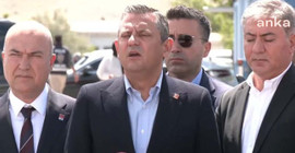 Sinan Ateş cinayeti davası görülüyor... Özgür Özel: Kimse kral çıplak demiyorsa, biz diyeceğiz