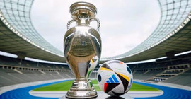EURO 2024'te günün programı: İki takım daha çeyrek final bileti alacak