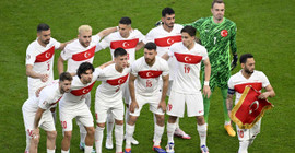 Almanya'da Türkiye-Avusturya maçının şifreli kanala alınmasına tepki