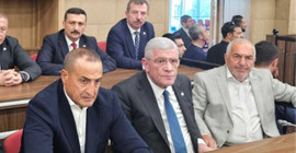 İYİ Parti Genel Başkanı Dervişoğlu, Sinan Ateş cinayeti davasına ilişkin konuştu: 'Duruşma sulandırılıyor'