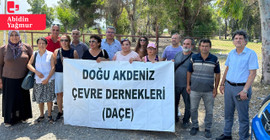 Hatay'da kurulmak istenen polipropilen tesisine tepki: 'Çevre felaketlerine neden olacak'