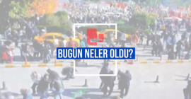 Bugün neler oldu? | 01.07.2024 Pazartesi, günün önemli gelişmeleri