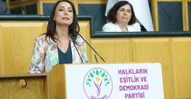 Hatimoğulları: Şam ile anlaşmanın yolu Kobanê’den geçer