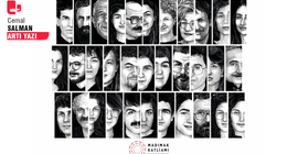 Madımak, unut(tur)mak, hatırla(t)mak üzerine